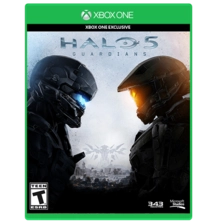 HALO 5: GUARDIANS -  for sale in Egypt from Games2Egypt