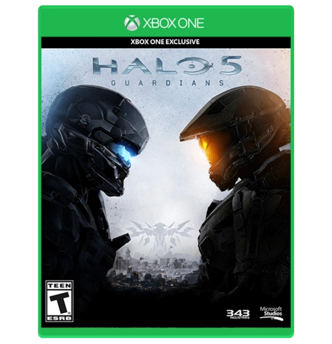 HALO 5: GUARDIANS