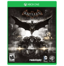 Batman: Arkham Knight - Xbox One -  for sale in Egypt from Games2Egypt