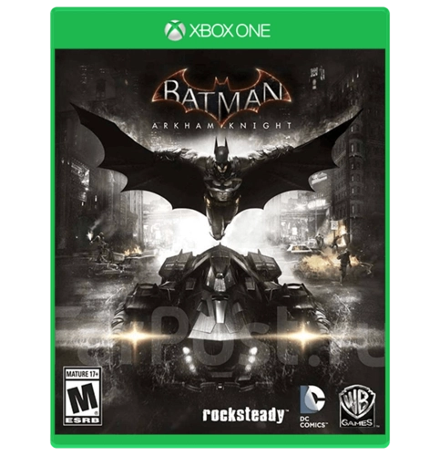 Batman: Arkham Knight - Xbox One