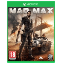 Mad Max -  for sale in Egypt from Games2Egypt