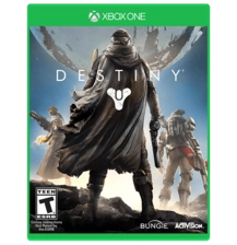 Destiny - Xbox One Used -  for sale in Egypt from Games2Egypt