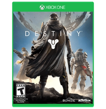 Destiny - Xbox One