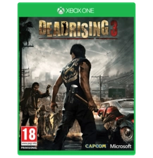 Dead Rising 3 Used -  for sale in Egypt from Games2Egypt