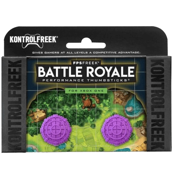 FPS FREEK BATTLE ROYALE - Xbox One  for sale in Egypt from Games2Egypt