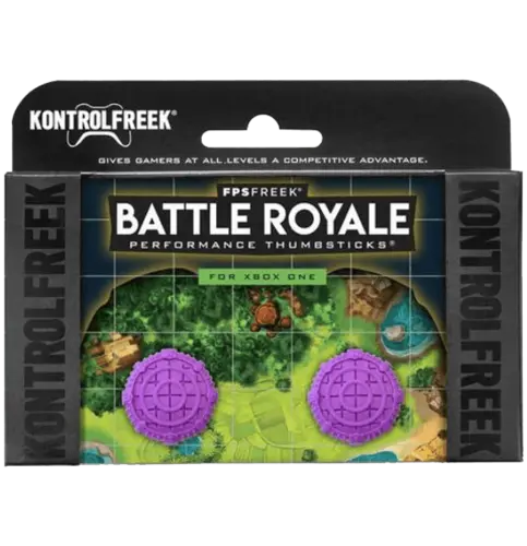 FPS FREEK BATTLE ROYALE - Xbox One