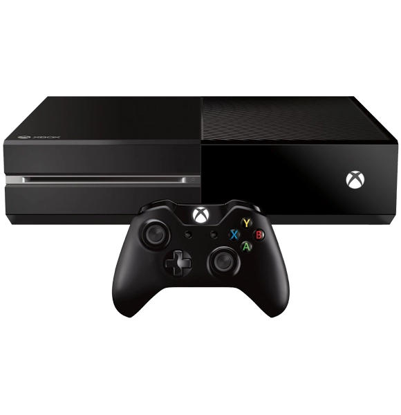 Xbox One 1TB Console  for sale in Egypt from Games2Egypt