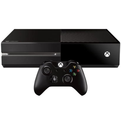 Xbox One 1TB Console