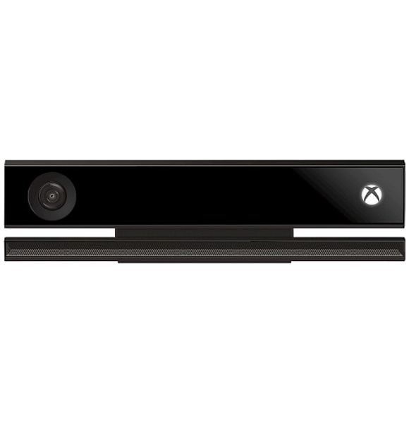 Xbox One Kinect Sensor with Dance Central Spotlight  for sale in Egypt from Games2Egypt