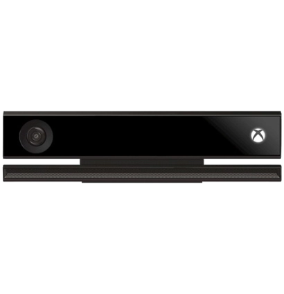 Xbox One Kinect Sensor with Dance Central Spotlight