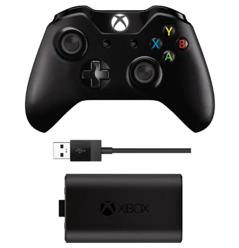 Xbox one wireless controller charger clearance kit