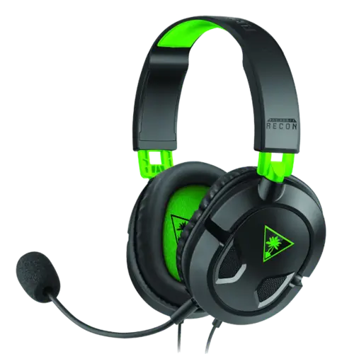 Turtle Beach - Ear Force Recon 50X Gaming Headset
