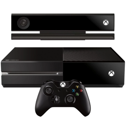 Xbox One Standard Edition 