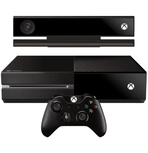 Xbox One Standard Edition 