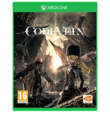 Code Vein - Xbox One -  for sale in Egypt from Games2Egypt