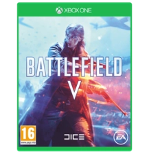 Battlefield V - Xbox One -  for sale in Egypt from Games2Egypt