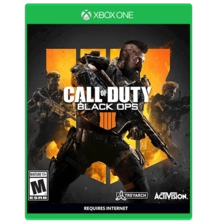 Call of Duty: Black Ops 4 - Xbox One -  for sale in Egypt from Games2Egypt