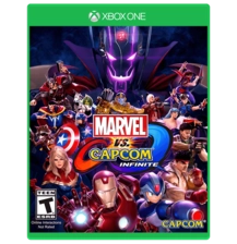 Marvel vs. Capcom: Infinite - Xbox One  -  for sale in Egypt from Games2Egypt