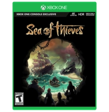 Sea of Thieves - Xbox One -  for sale in Egypt from Games2Egypt