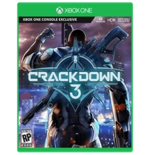 Crackdown 3 - Xbox One -  for sale in Egypt from Games2Egypt