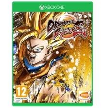 Dragon Ball FighterZ - Xbox One -  for sale in Egypt from Games2Egypt