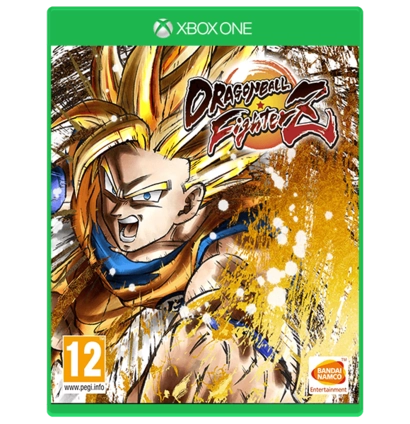 Dragon Ball FighterZ - Xbox One