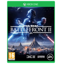 Star Wars Battlefront 2 (Xbox One) -  for sale in Egypt from Games2Egypt