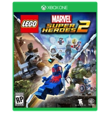 Lego Marvel Superheroes 2 - Xbox One -  for sale in Egypt from Games2Egypt