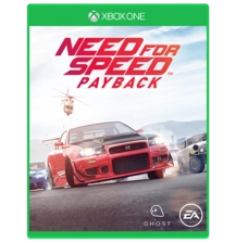 Need for Speed Payback XBOX ONE  - XB1 -  for sale in Egypt from Games2Egypt