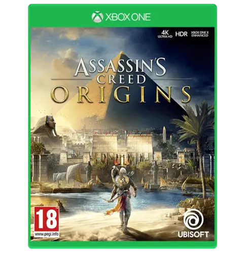 Assassin's Creed at the best price