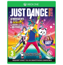 Just Dance 2018 - Xbox One -  for sale in Egypt from Games2Egypt