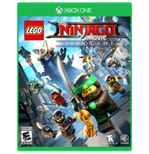 LEGO Ninjago Movie Game: Videogame Xbox One -  for sale in Egypt from Games2Egypt