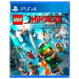 LEGO_Ninjago_Movie_Game_Videogame___PS4__Used