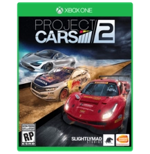 Project Cars 2 (Xbox One) -  for sale in Egypt from Games2Egypt