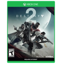 Destiny 2 (Xbox One) -  for sale in Egypt from Games2Egypt