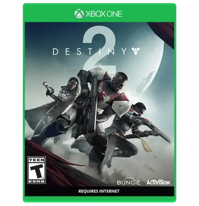 Destiny 2 (Xbox One)