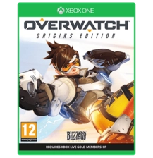 Overwatch - Xbox One -  for sale in Egypt from Games2Egypt