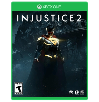 Injustice 2 (Xbox One)