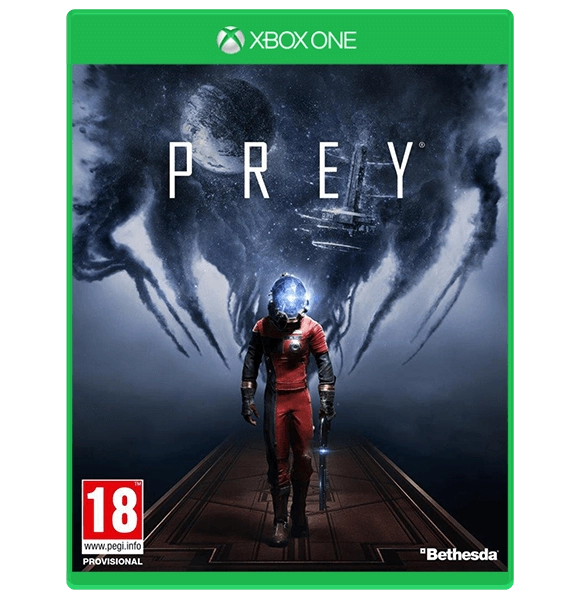 Prey (Xbox One)  for sale in Egypt from Games2Egypt