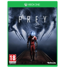 Prey (Xbox One) -  for sale in Egypt from Games2Egypt