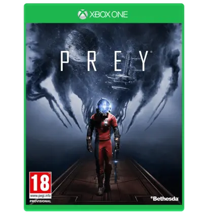 Prey (Xbox One)