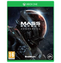 Mass Effect Andromeda - Xbox One -  for sale in Egypt from Games2Egypt