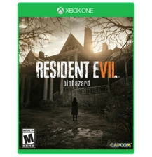 Resident Evil 7: Biohazard - Xbox One -  for sale in Egypt from Games2Egypt