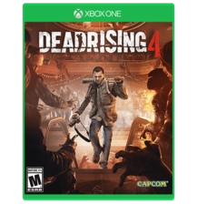 Dead Rising 4 - Xbox One -  for sale in Egypt from Games2Egypt