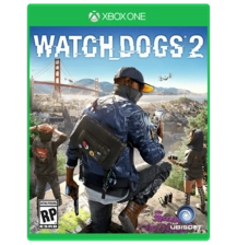 Watch Dogs 2 - Xbox One -  for sale in Egypt from Games2Egypt