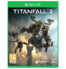 Titanfall 2 (Xbox One) -  for sale in Egypt from Games2Egypt