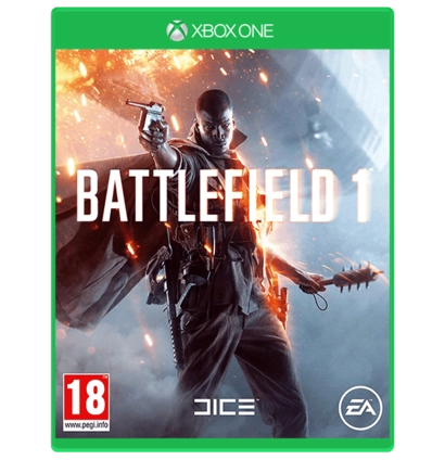 Battlefield 1  - Xbox One