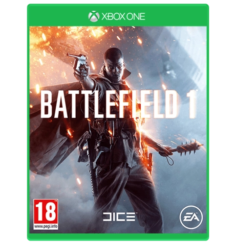 Battlefield 1  - Xbox One