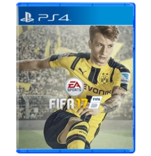 fifa 17 Deluxe Edition - PlayStation 4 -  for sale in Egypt from Games2Egypt