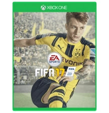 fifa 17 Deluxe Edition - Xbox One -  for sale in Egypt from Games2Egypt